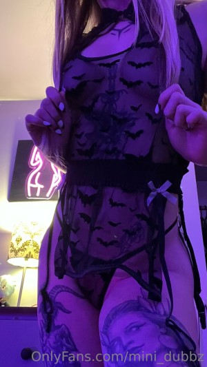 Mini Dubbz Photo #26