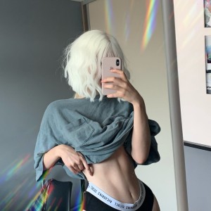 Nikki Beiar Photo #2