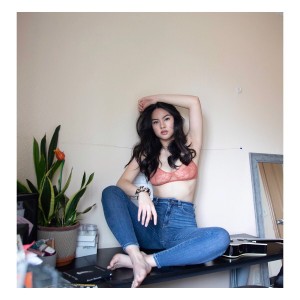 Nina Valencia Photo #12