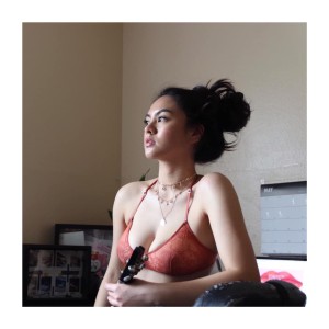 Nina Valencia Photo #13