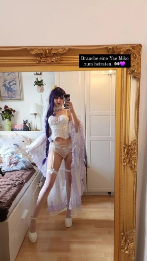 yuneeko Photo #1