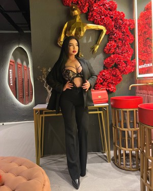 Zhansaya Dakarimova Photo #3