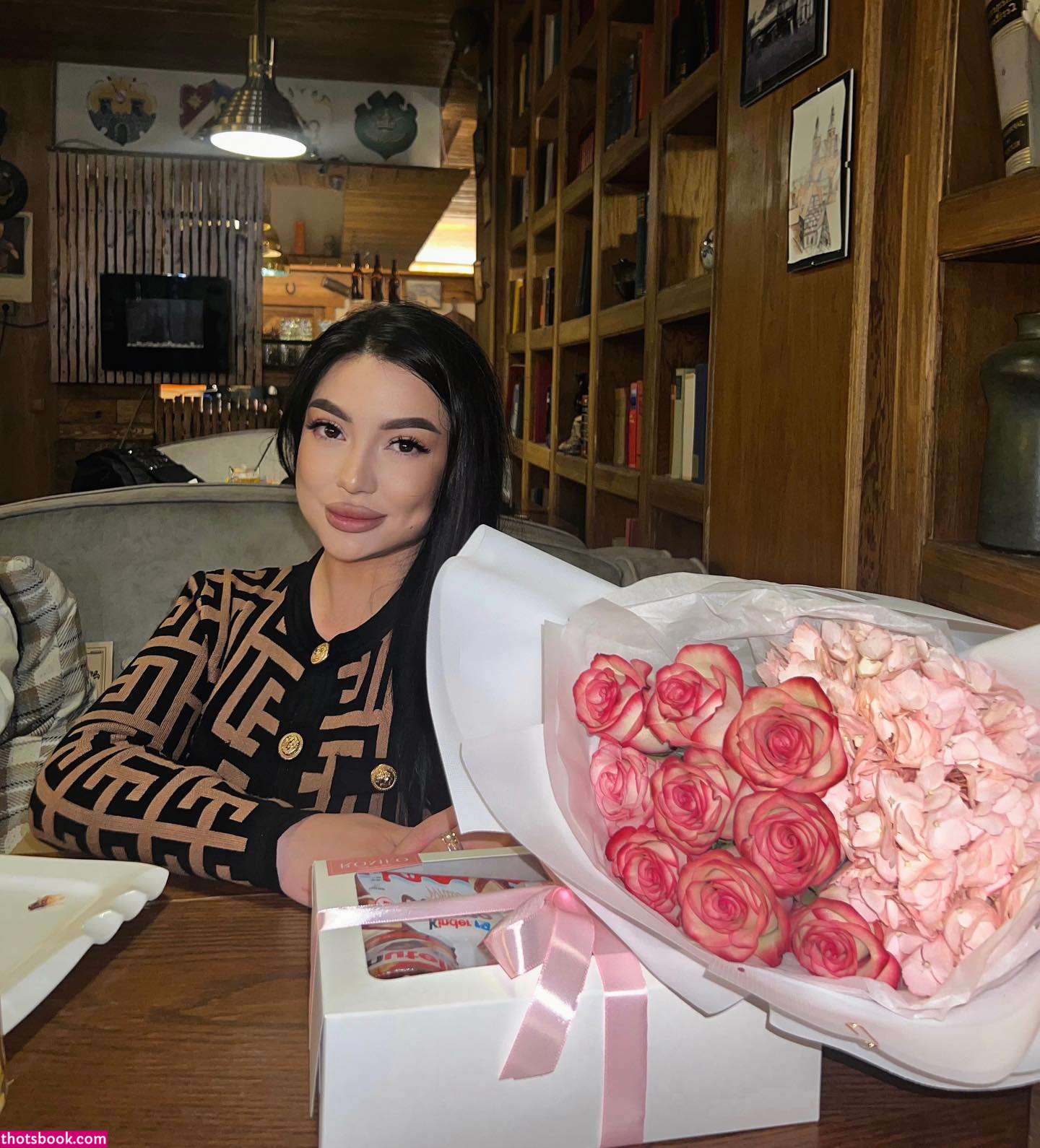 Zhansaya Dakarimova Photo #12