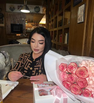 Zhansaya Dakarimova Photo #11