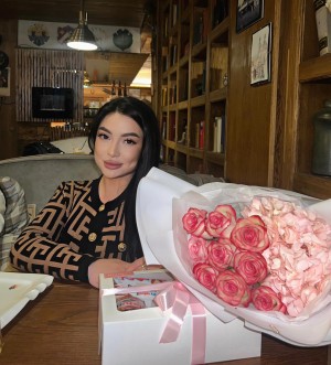 Zhansaya Dakarimova Photo #12