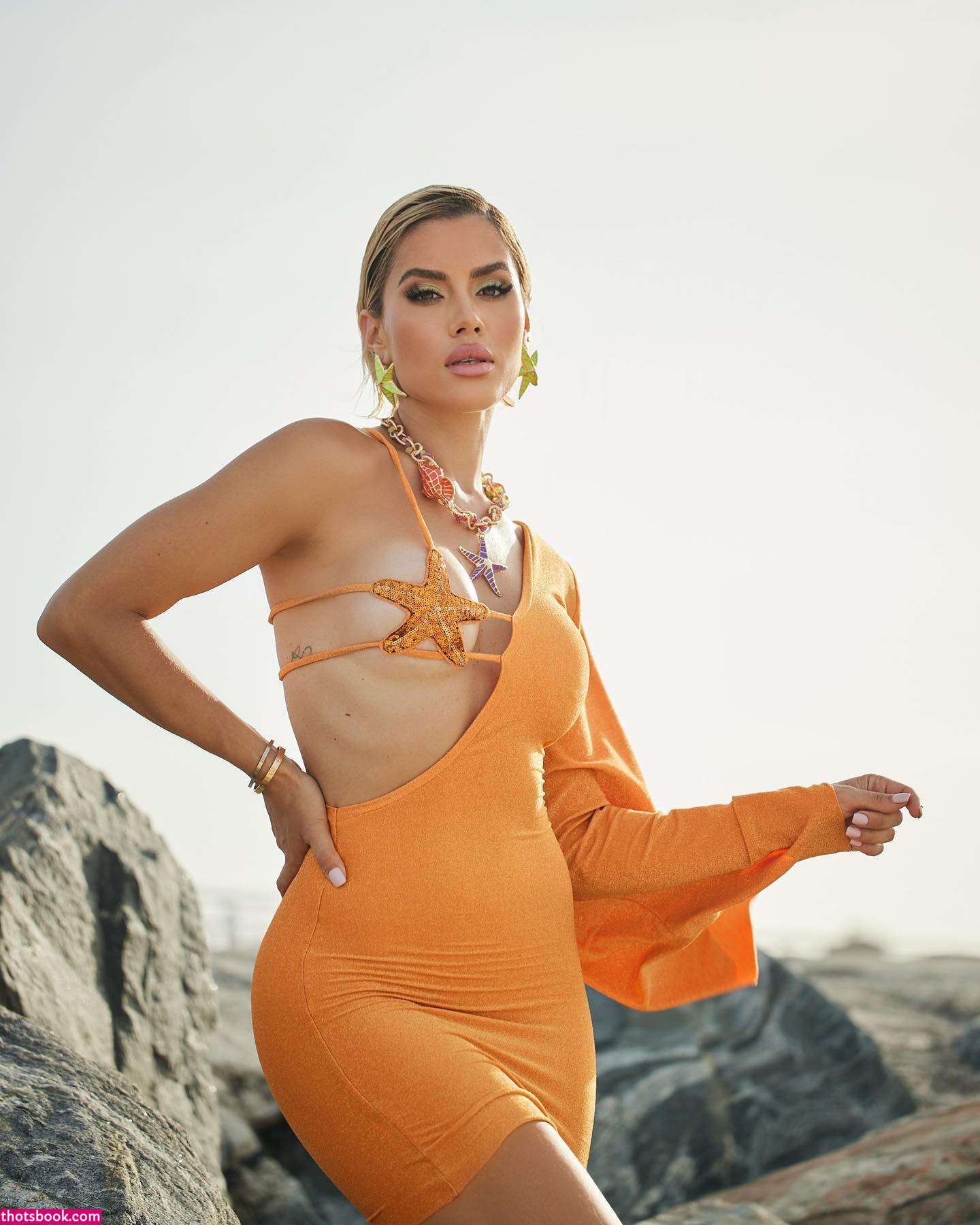 Alexia Inguanzo Photo #56