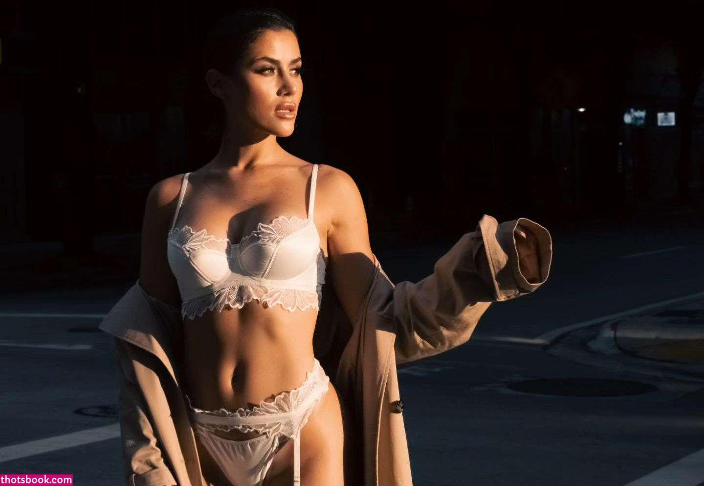 Alexia Inguanzo Photo #60