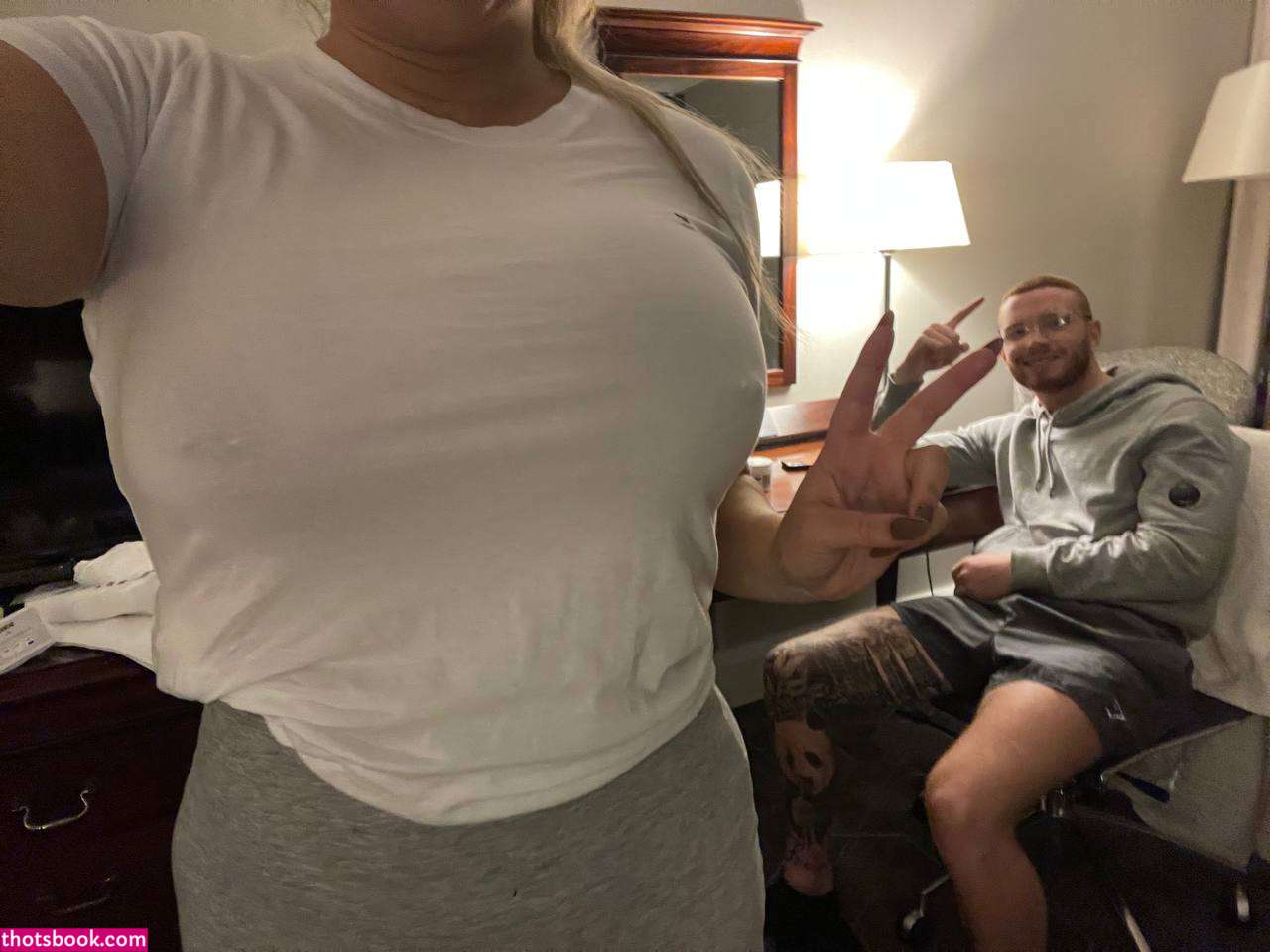 Amelia George Photo #30