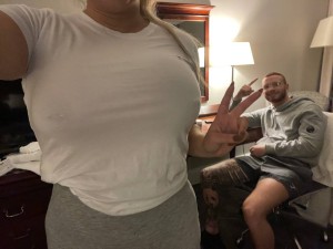 Amelia George Photo #30