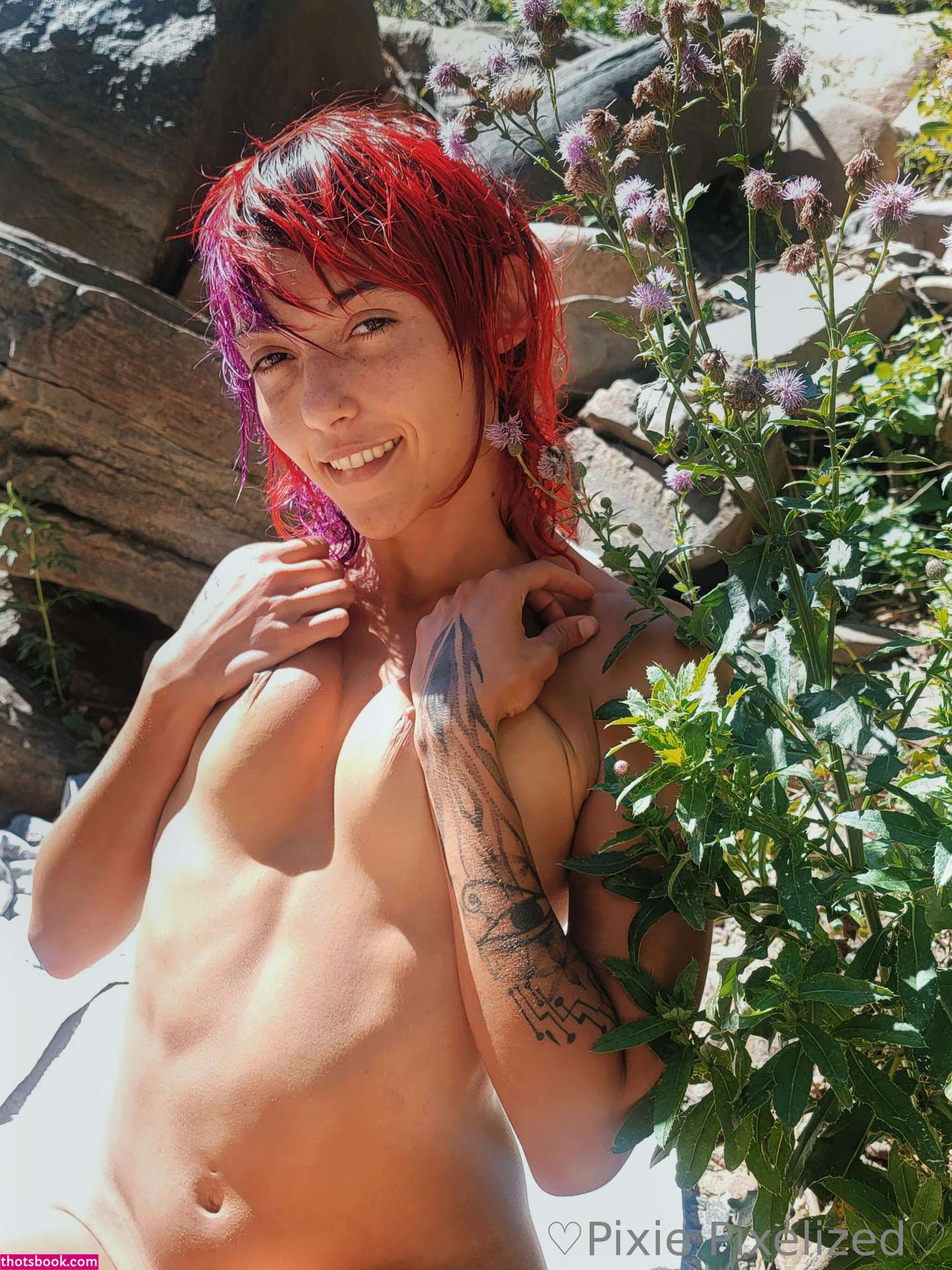 Pixiepixelized Photo #64