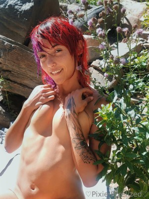 Pixiepixelized Photo #64