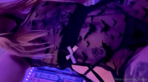 Mini Dubbz Video #28