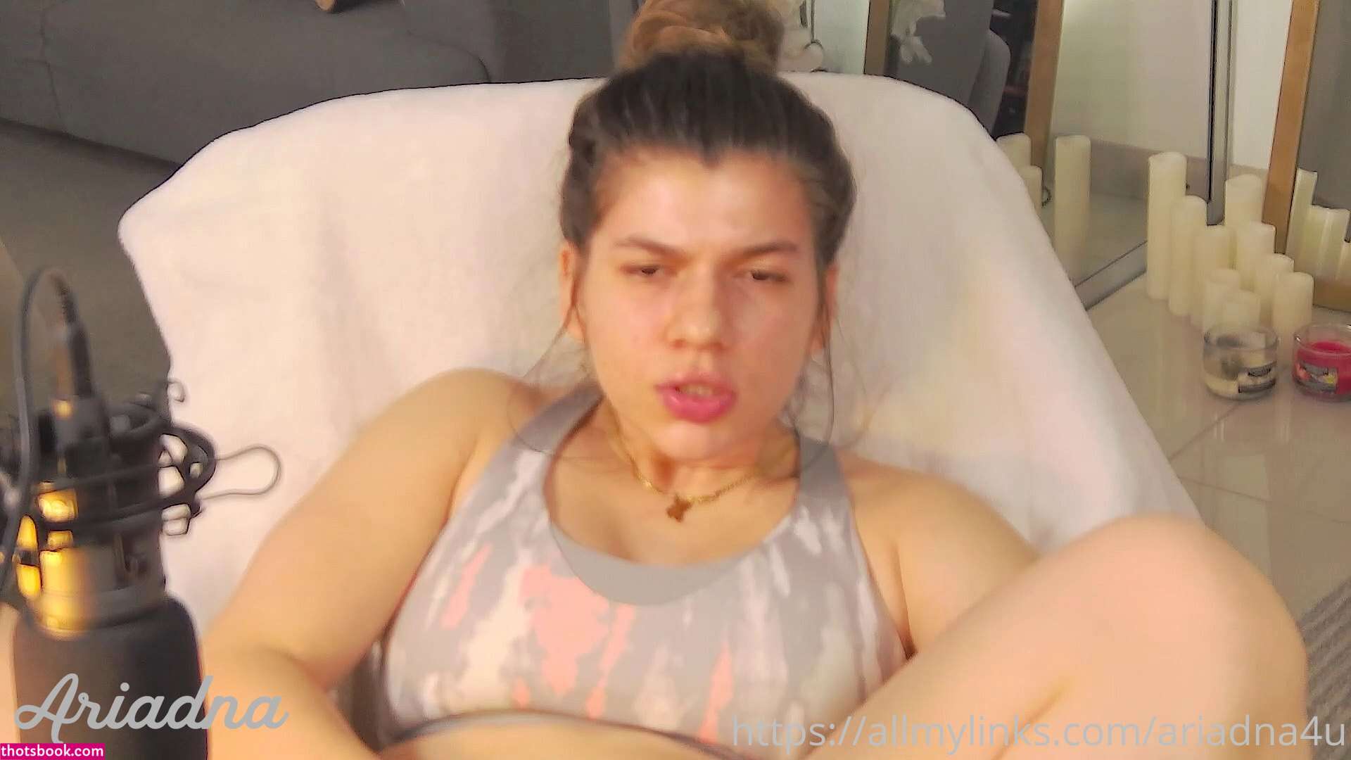 Ariadnacox4u Photo #55