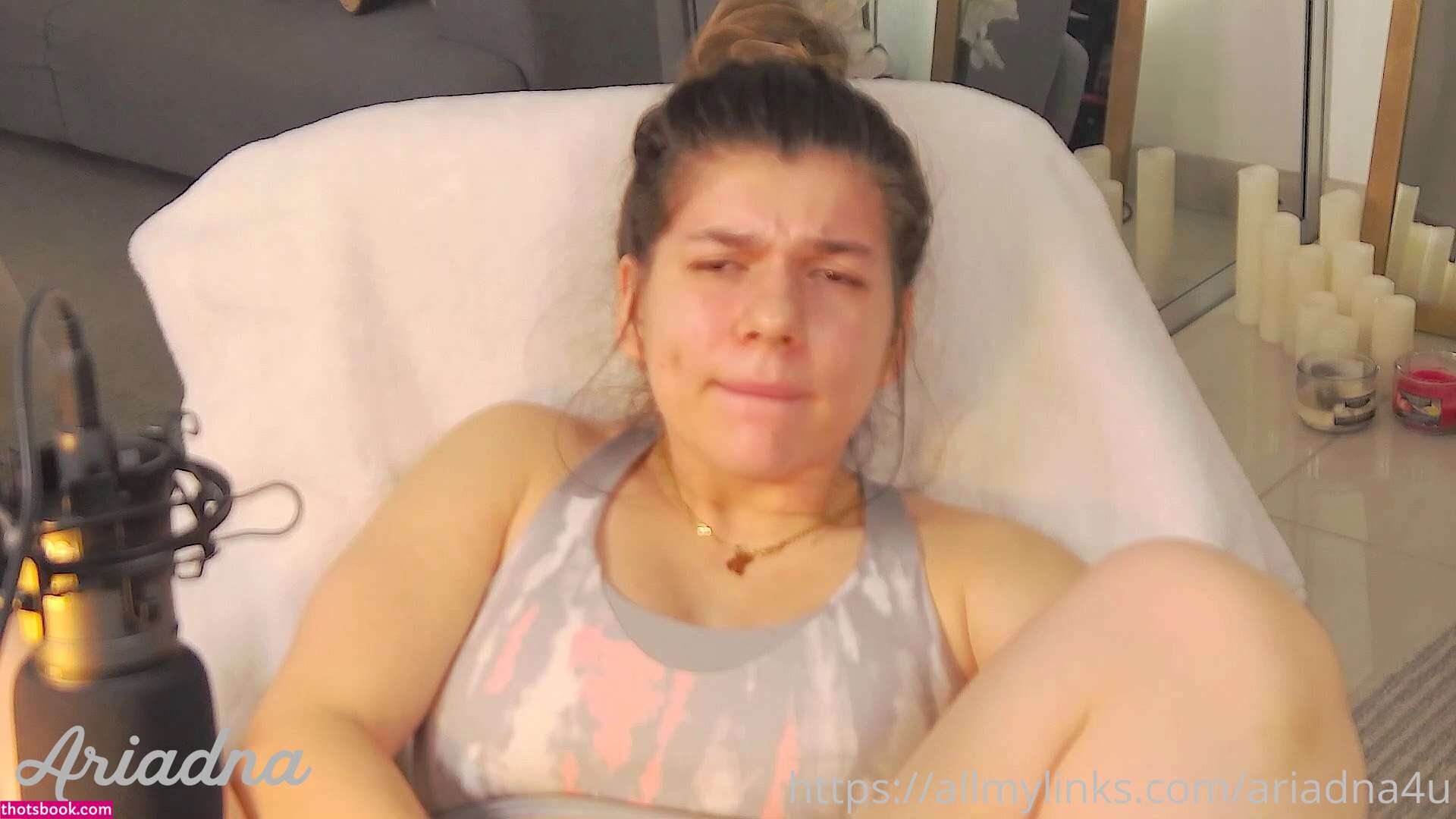 Ariadnacox4u Photo #64