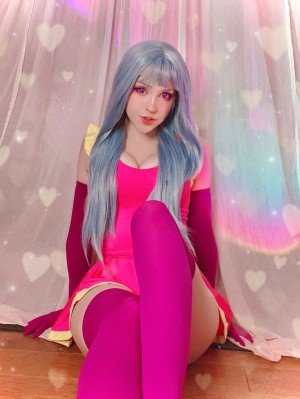 Bubbleteababydoll Photo #4