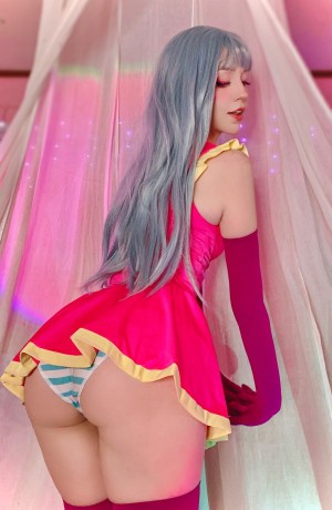 Bubbleteababydoll Photo #5