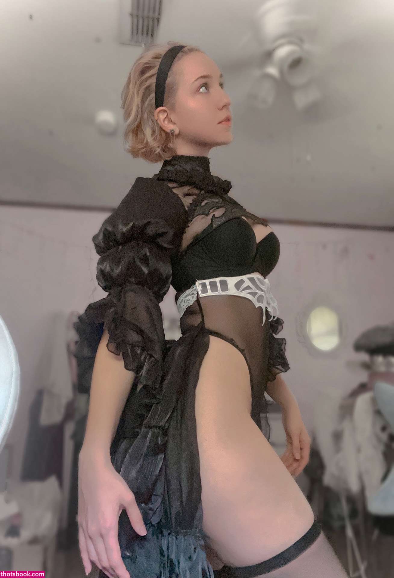 Bubbleteababydoll Photo #12