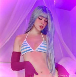 Bubbleteababydoll Photo #13