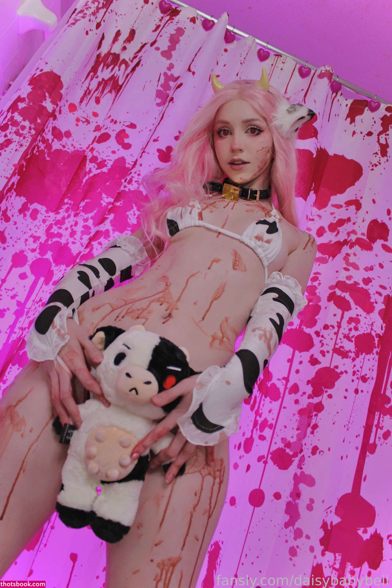 Bubbleteababydoll Photo #61