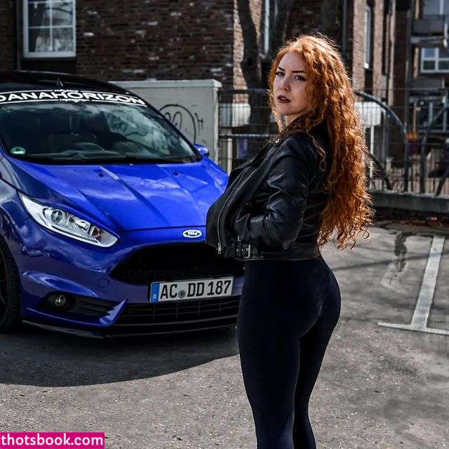 Dana Horizon Photo #9