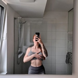 Dana Horizon Post #5