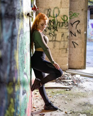 Dana Horizon Photo #31