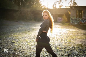 Dana Horizon Photo #36