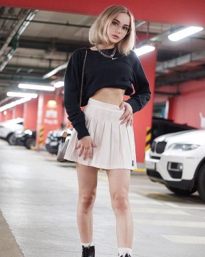 Gloriamatvien Photo #56