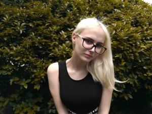 Gloriamatvien Photo #90