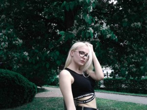 Gloriamatvien Photo #95