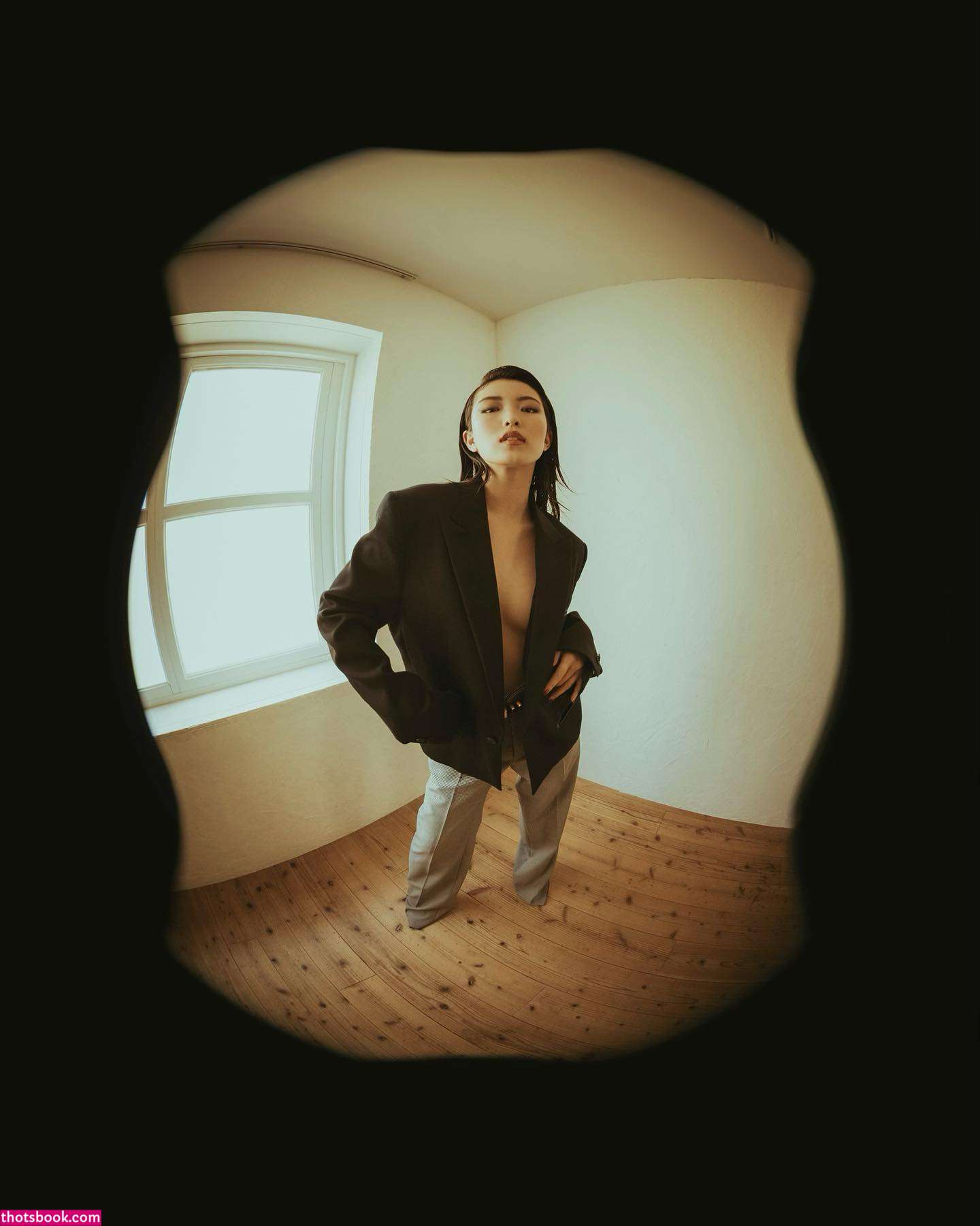 Hina Yoshihara Photo #3