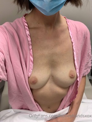 Honeyhandsxo Post #6