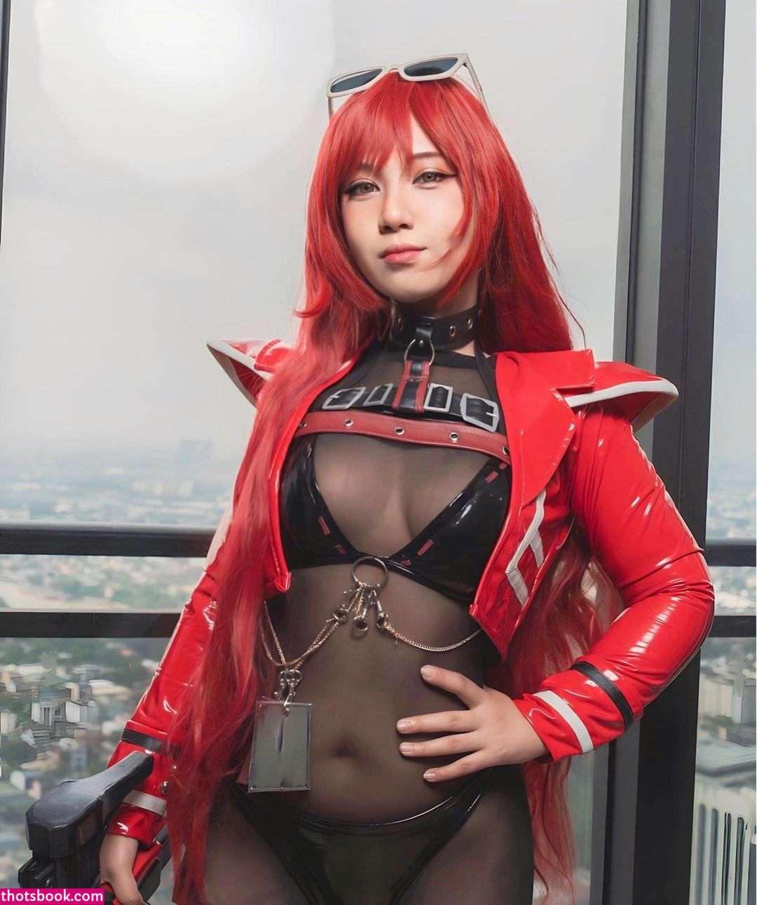 Jamie Lyra Photo #15