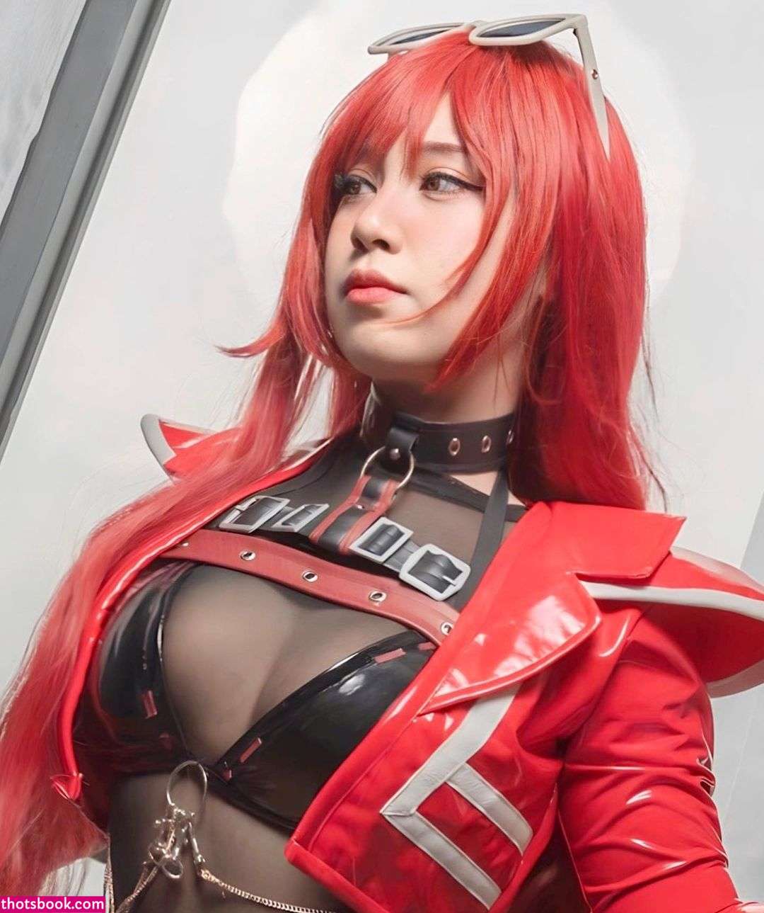 Jamie Lyra Photo #17