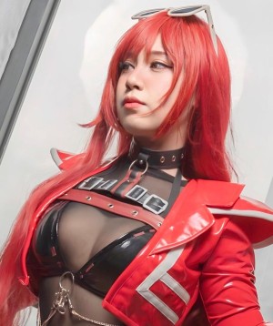 Jamie Lyra Photo #17