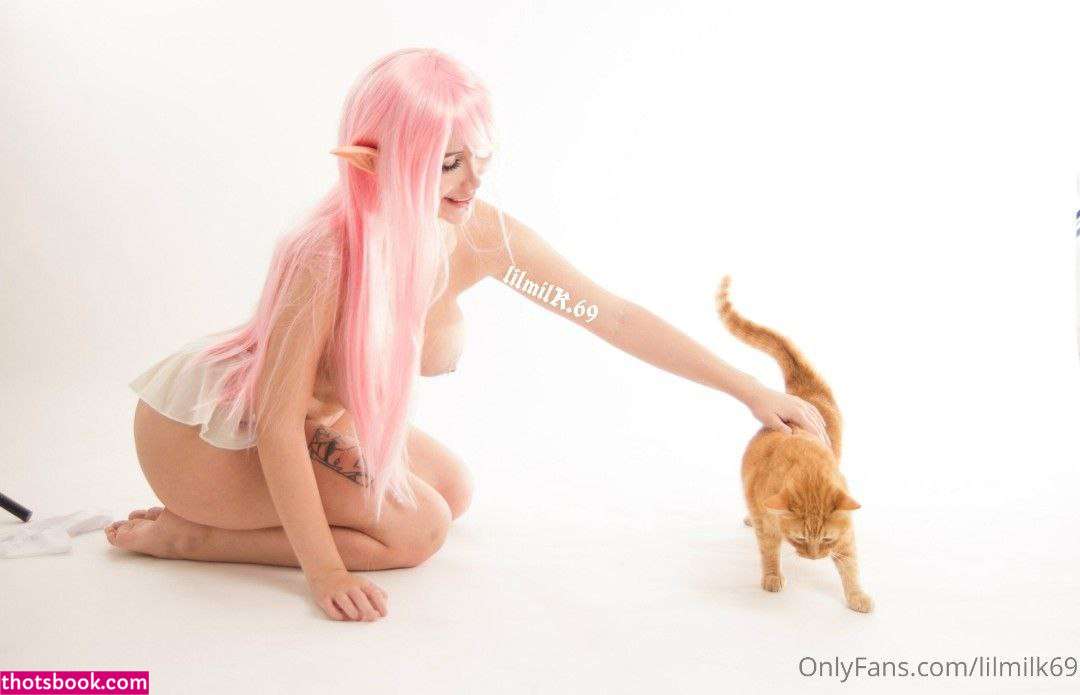 Lilmilk Photo #6