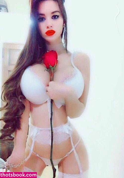 Nadia Palik Photo #13