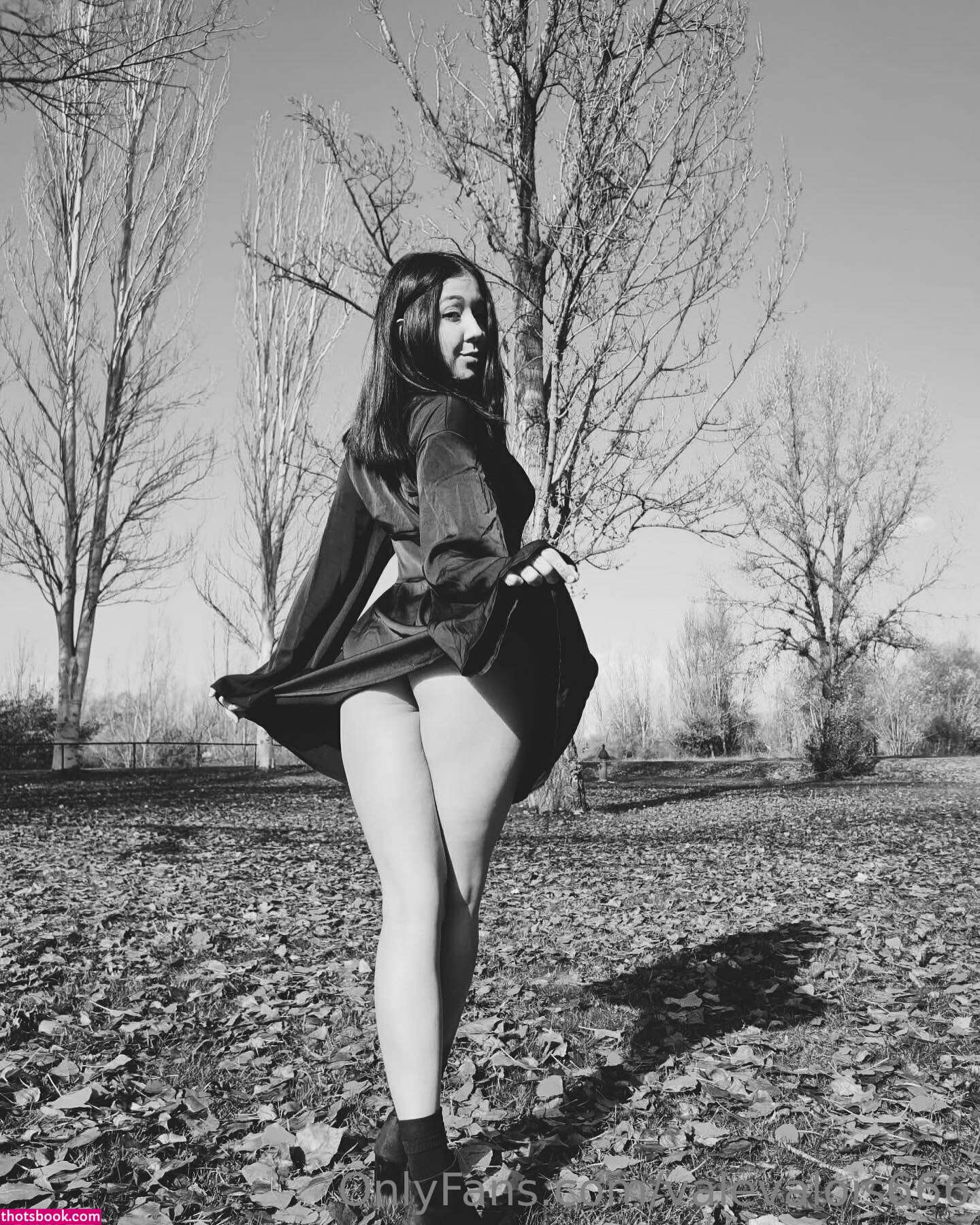 Valeria Valois Photo #12