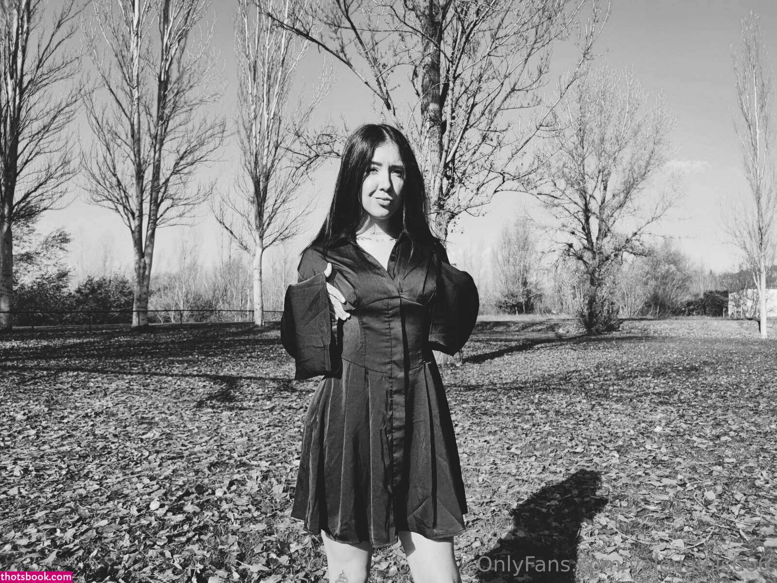 Valeria Valois Photo #13