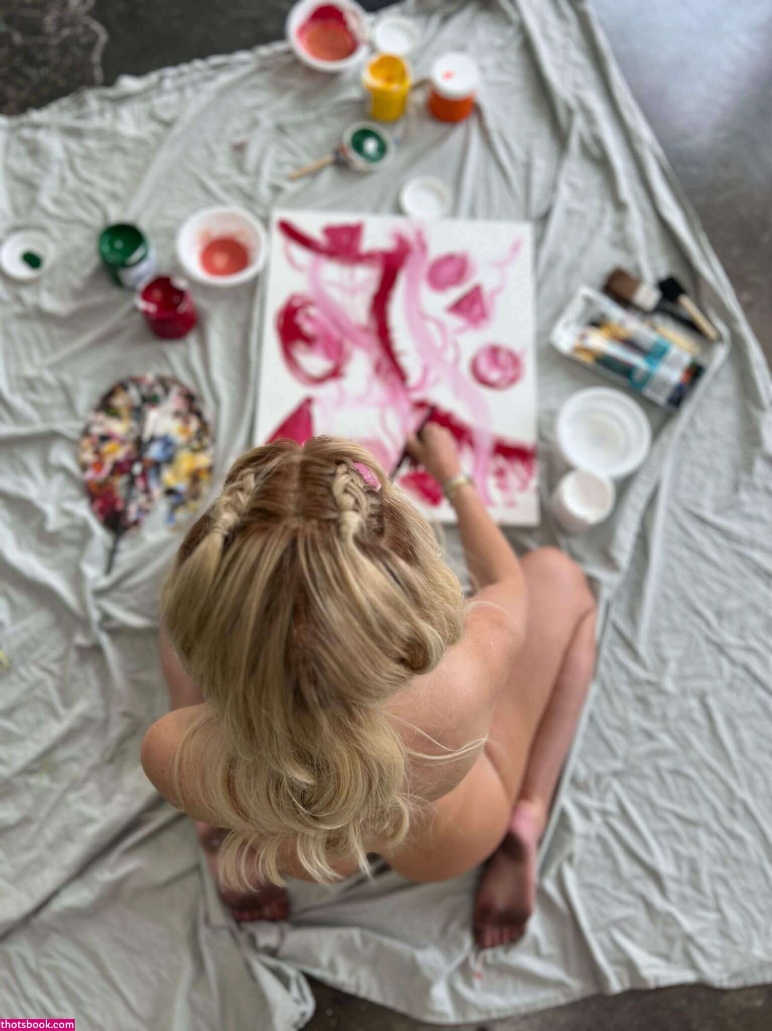 Vivian Kindle Photo #36