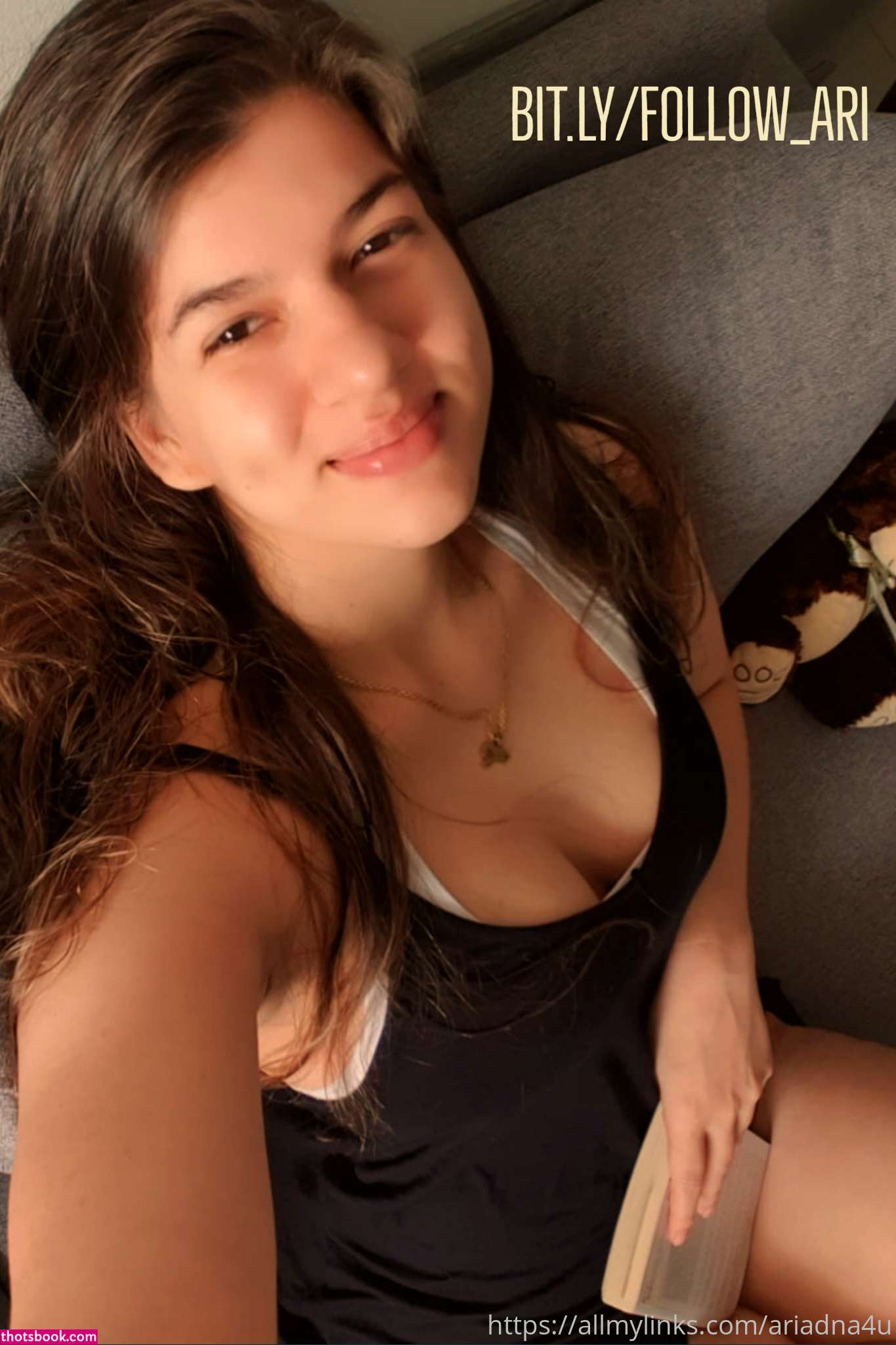 Ariadnacox4u Photo #104