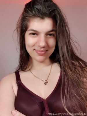 Ariadnacox4u Photo #106