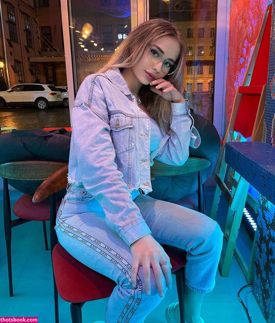 Gloriamatvien Photo #120