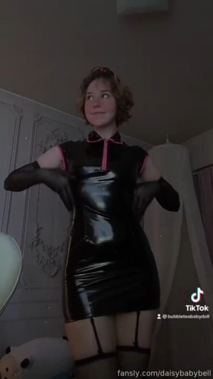 Bubbleteababydoll Video #97