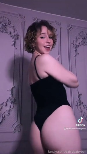 Bubbleteababydoll Video #99