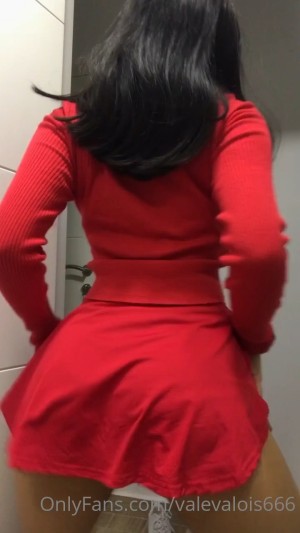 Valeria Valois Video #55