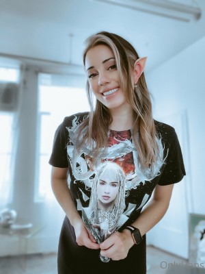 Hannahrayninja Photo #23
