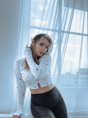 Hannahrayninja Photo #37