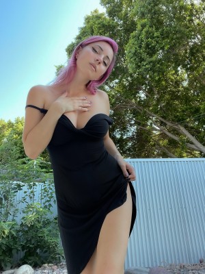 Hannahrayninja Photo #40