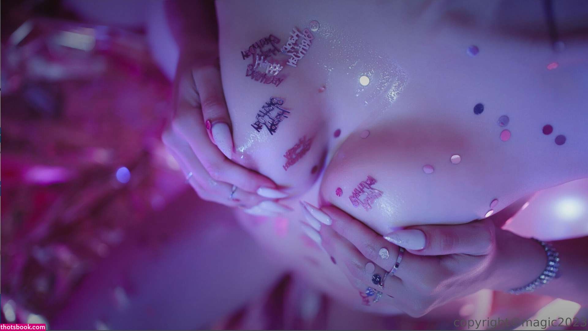 Magic Magy Photo #198